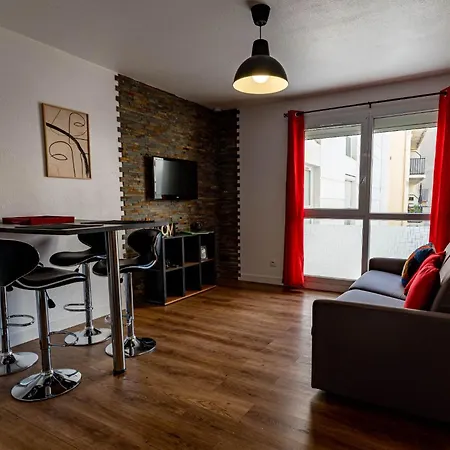 Les Conviviales Quartier Theatre Gare *