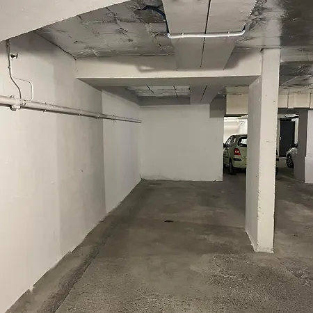 Apartment Les Conviviales Quartier Theatre Gare *